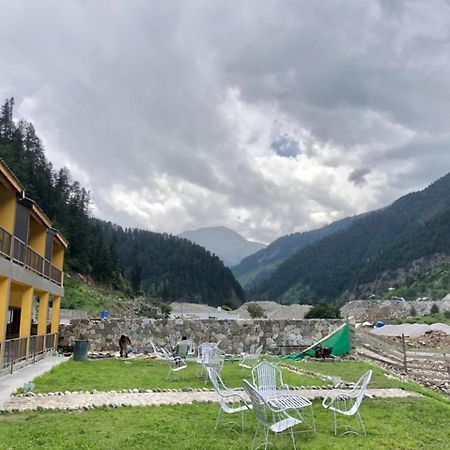Bela Resorts Naran Exteriér fotografie