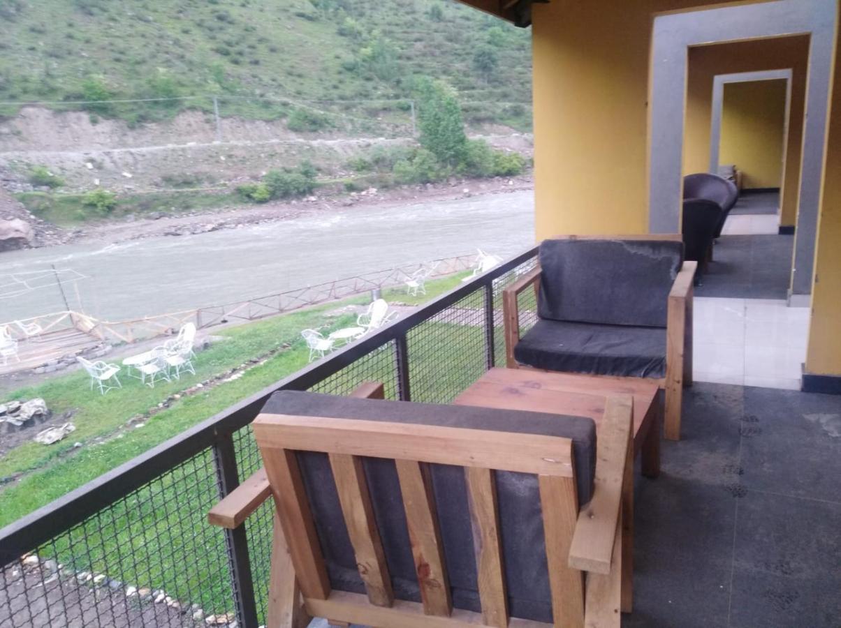 Bela Resorts Naran Exteriér fotografie