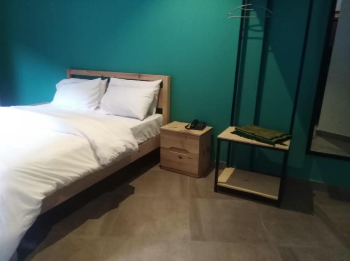 Bela Resorts Naran Exteriér fotografie