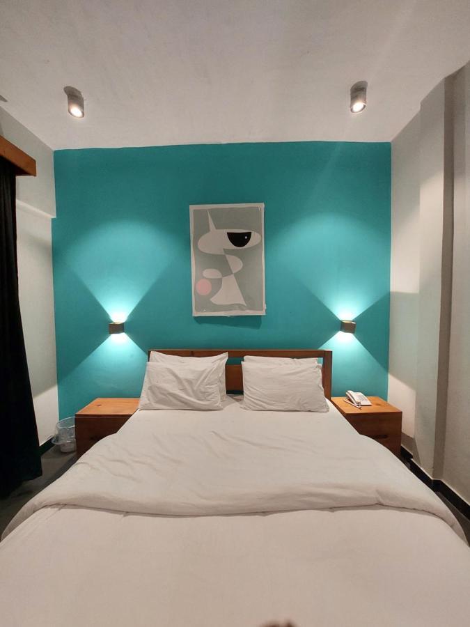 Bela Resorts Naran Exteriér fotografie