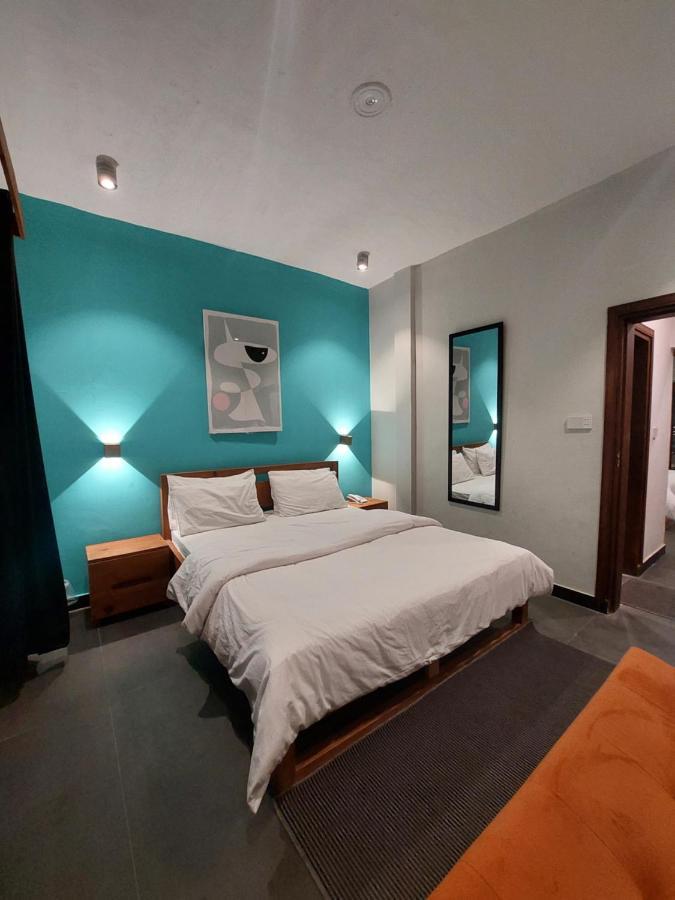 Bela Resorts Naran Exteriér fotografie