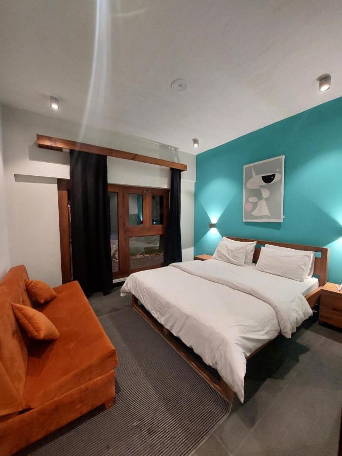 Bela Resorts Naran Exteriér fotografie