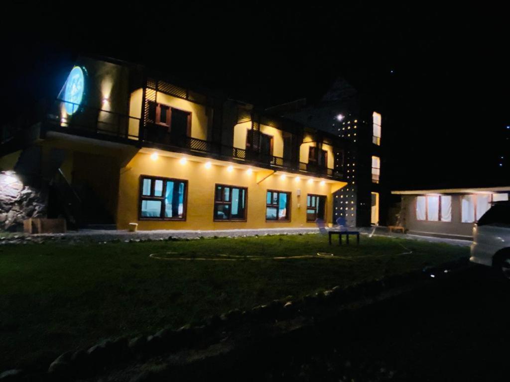 Bela Resorts Naran Exteriér fotografie