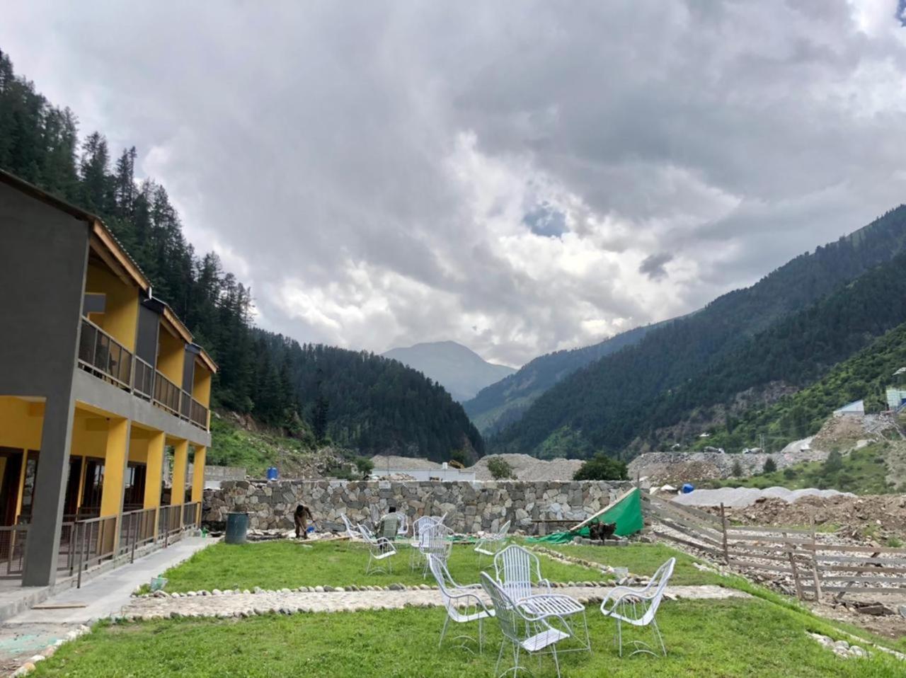 Bela Resorts Naran Exteriér fotografie